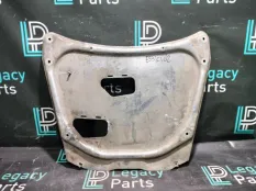 Защита двигателя BMW X5 E53 M57D30 306D2 2005