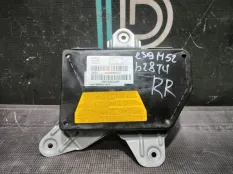 Подушка безопасности в дверь задняя правая BMW 5