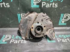 Кулак поворотный передний правый BMW X5 E53 N62B44
