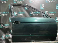 Дверь передняя правая BMW 5 E39 M52B28TU 286S2
