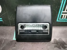 Плафон салона BMW X5 E53 M57D30 306D2 2004