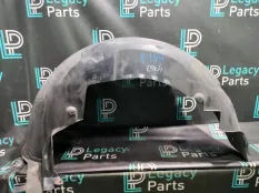 Подкрылок задний правый BMW X5 E53 M57D30 306D1