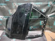 Дверь задняя правая BMW X5 E53 M54B30 306S3 2003