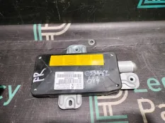 Подушка безопасности в дверь передняя правая BMW