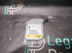 Блок управления AIR BAG BMW 3 E46 M54B30 306S3
