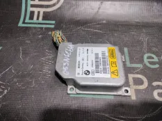 Блок управления AIR BAG BMW X5 E53 N62B44 2004