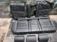 Сиденье заднее BMW X5 E53 N62B44 2004