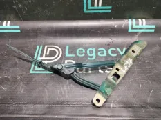 Петля крышки багажника левая BMW 5 E39 M52B28TU