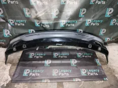 Бампер передний BMW X5 E53 M57D30 306D1 2003