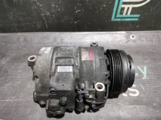 Компрессор кондиционера BMW 5 E39 M52B28TU 286S2