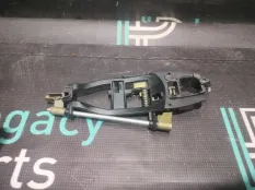 Кронштейн ручки двери задний правый BMW 3 E46