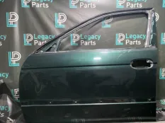 Дверь передняя левая BMW 5 E39 M52B28TU 286S2 1999