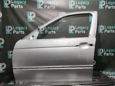 Дверь передняя левая BMW 3 E46 M57D30 306D1 2002