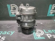 Компрессор кондиционера BMW 3 E46 M54B30 306S3