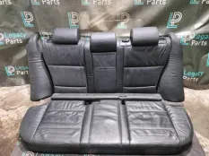 Сиденье заднее BMW X5 E53 M57D30 306D2 2004