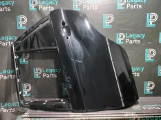 Дверь задняя левая BMW X5 E53 M57D30 306D2 2004