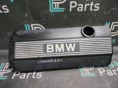 Декоративная крышка двигателя BMW 5 E39 M52B28TU