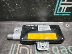 Подушка безопасности в дверь передняя правая BMW 3