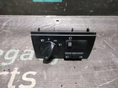Переключатель света фар BMW X5 E53 N62B44 2004
