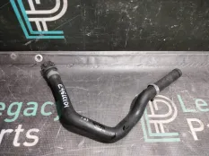 Патрубок отопителя BMW 3 E46 M57D30 306D1 2002