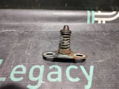 Замок капота BMW X5 E53 N62B44 2004