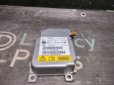 Блок управления AIR BAG BMW X5 E53 N62B44 2004