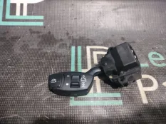 Подрулевой переключатель дворников BMW 5 E60