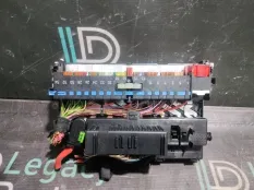 Блок предохранителей BMW 3 E46 M57D30 306D1 2002
