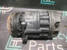 Компрессор кондиционера BMW X5 E53 N62B44 2004