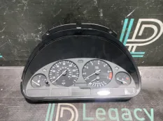 Панель приборов BMW 5 E39 M52B28TU 286S2 1999