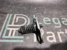 Замок капота BMW 3 E46 M57D30 306D1 2002