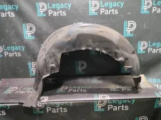 Подкрылок задний правый BMW X5 E53 M57D30 306D1