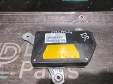 Подушка безопасности в дверь задняя правая BMW X5