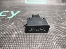 Разъем AUX BMW X5 E53 M57D30 306D2 2004