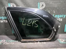 Форточка левая BMW X5 E53 M57D30 306D2 2005