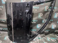 Дверь передняя правая BMW X5 E53 M57D30 306D2 2006