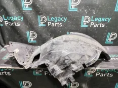 Подкрылок передний правый BMW X5 E70 M57D30 306D3