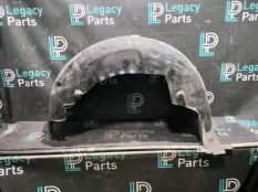 Подкрылок задний левый BMW X5 E53 M57D30 306D2