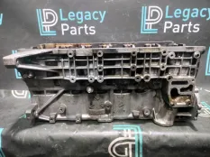 Блок цилиндров BMW X5 E53 M54B30 306S3 2003