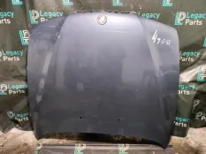 Капот BMW 5 E39 M54B22 226S1 2001