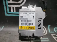Блок управления AIR BAG BMW X5 E70 M57D30 306D3