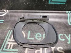 Заглушка бампера задняя правая BMW X5 E70 M57D30