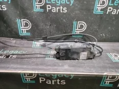 Блок стояночного тормоза BMW X5 E70 M57D30 306D3