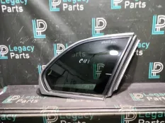 Форточка правая BMW X5 E53 N62B44 2004