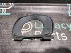 Заглушка бампера задняя левая BMW X5 E70 M57D30