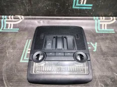 Плафон салона передний BMW X5 E70 M57D30 306D3
