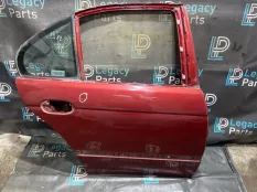 Дверь задняя правая BMW 5 E39 M54B25 256S5 2000