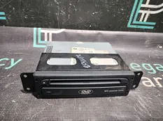 Блок навигации MK4 BMW X5 E53 M57D30 306D2 2004