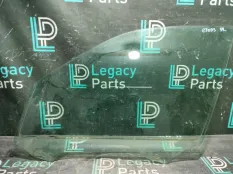 Стекло двери переднее левое BMW X5 E70 M57D30