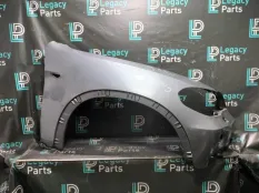 Крыло переднее правое BMW X5 E70 M57D30 306D3 2007